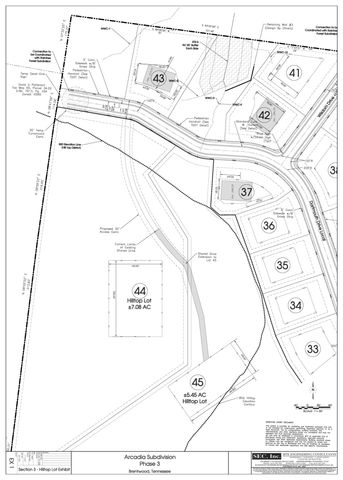 44 Dartmouth Dr, Brentwood, TN 37027