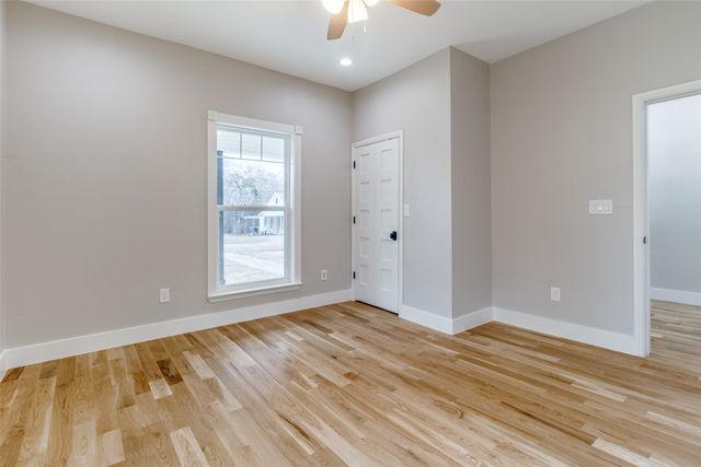 307 S Branch Street, Bells, TX 75414