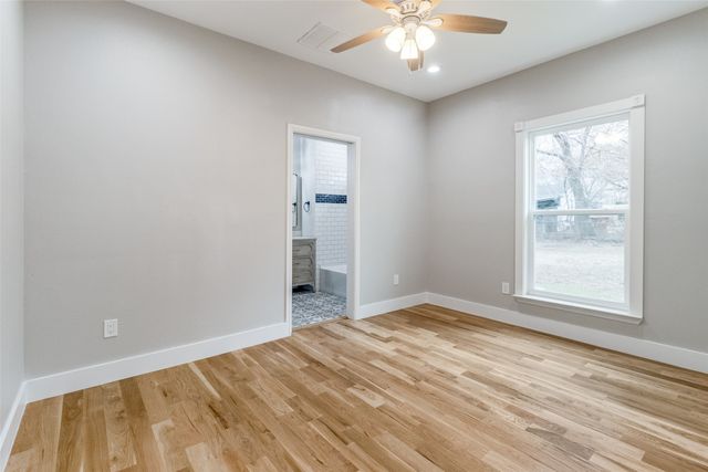 307 S Branch Street, Bells, TX 75414
