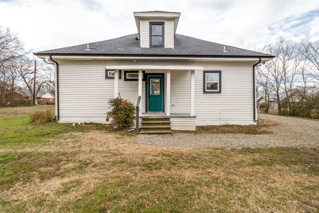 307 S Branch Street, Bells, TX 75414