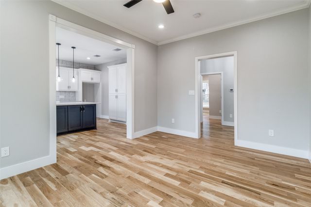 307 S Branch Street, Bells, TX 75414
