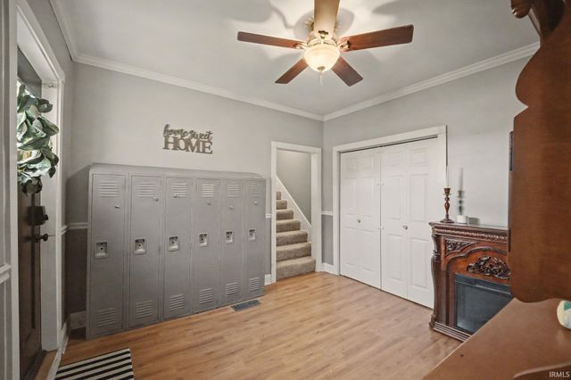 840 W SR 26, Frankfort, IN 46041