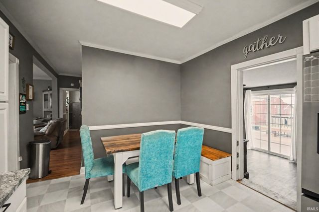 840 W SR 26, Frankfort, IN 46041