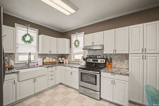 840 W SR 26, Frankfort, IN 46041