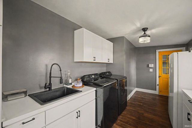 840 W SR 26, Frankfort, IN 46041