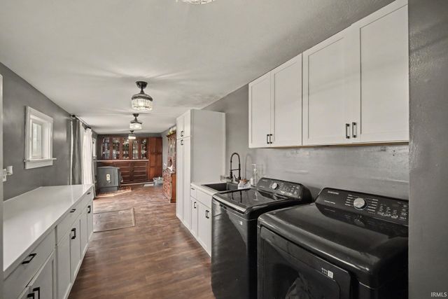 840 W SR 26, Frankfort, IN 46041