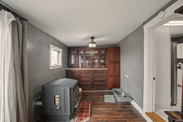 840 W SR 26, Frankfort, IN 46041