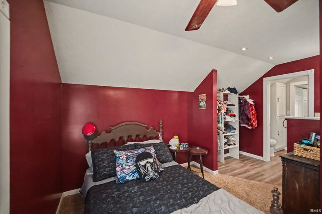 840 W SR 26, Frankfort, IN 46041