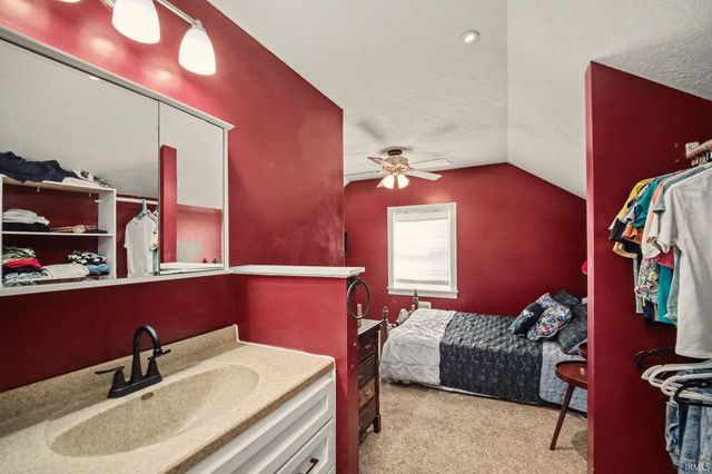 840 W SR 26, Frankfort, IN 46041