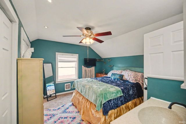 840 W SR 26, Frankfort, IN 46041