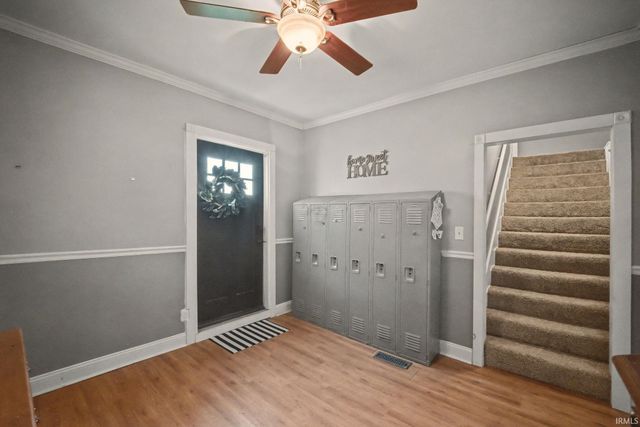 840 W SR 26, Frankfort, IN 46041