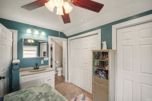 840 W SR 26, Frankfort, IN 46041