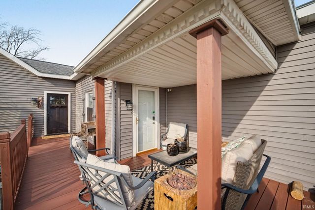 840 W SR 26, Frankfort, IN 46041