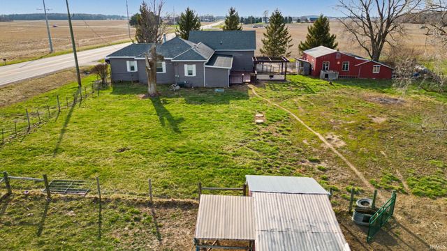 840 W SR 26, Frankfort, IN 46041