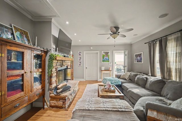 840 W SR 26, Frankfort, IN 46041