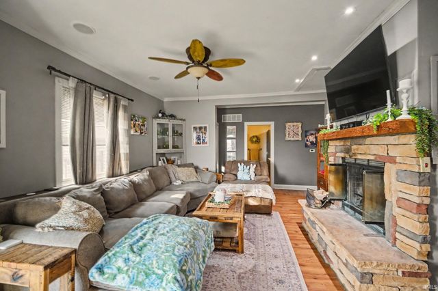 840 W SR 26, Frankfort, IN 46041