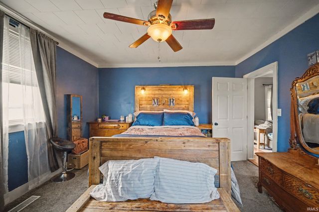 840 W SR 26, Frankfort, IN 46041