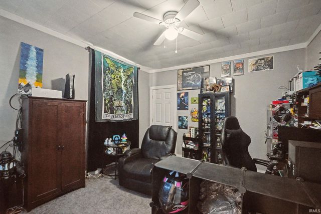 840 W SR 26, Frankfort, IN 46041