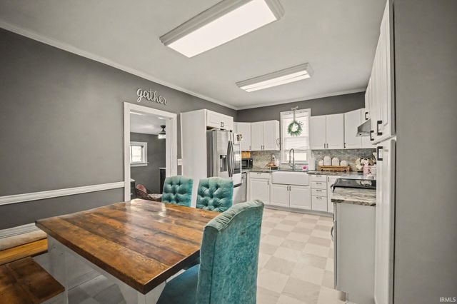 840 W SR 26, Frankfort, IN 46041