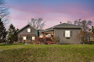 840 W SR 26, Frankfort, IN 46041