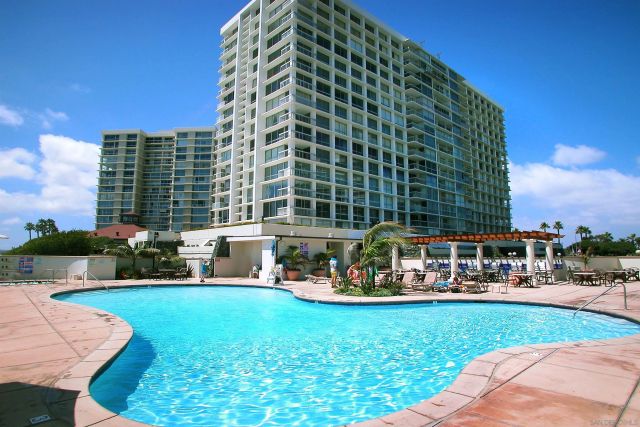 1760 Avenida del Mundo 901, Coronado, CA 92118