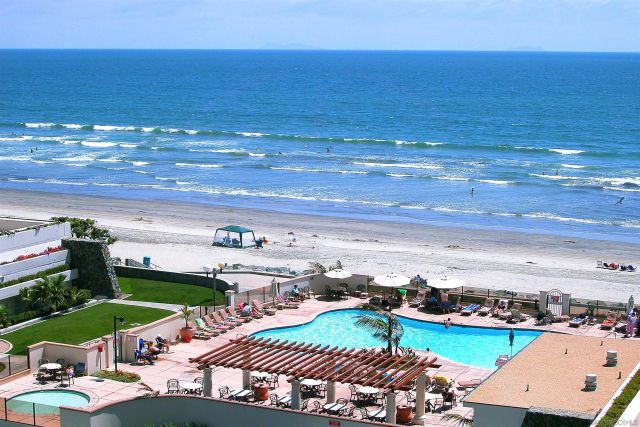 1760 Avenida del Mundo 901, Coronado, CA 92118