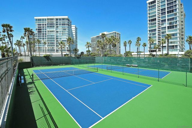 1760 Avenida del Mundo 901, Coronado, CA 92118