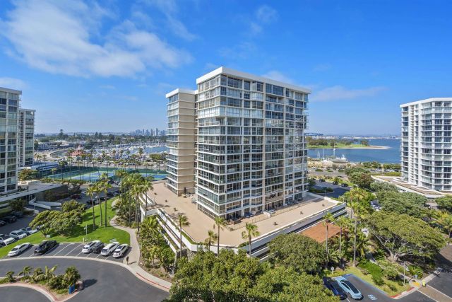 1760 Avenida del Mundo 901, Coronado, CA 92118