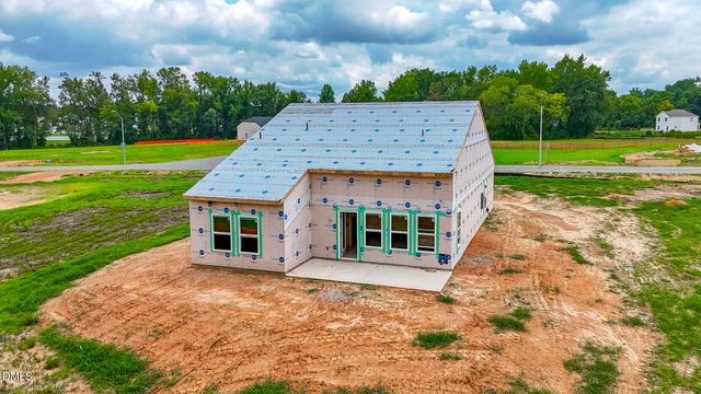 181 Bonair Avenue 81, Angier, NC 27501