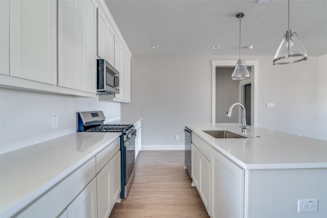 610 Jubilee Street, Rockwall, TX 75087