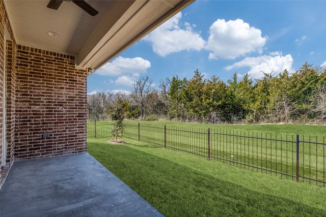 610 Jubilee Street, Rockwall, TX 75087