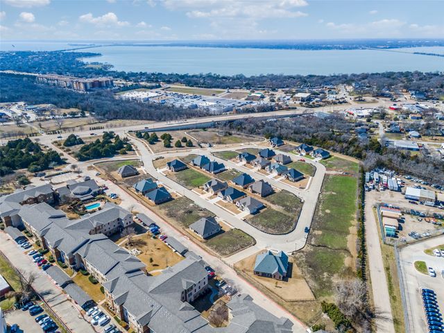 610 Jubilee Street, Rockwall, TX 75087