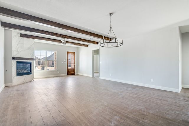 610 Jubilee Street, Rockwall, TX 75087