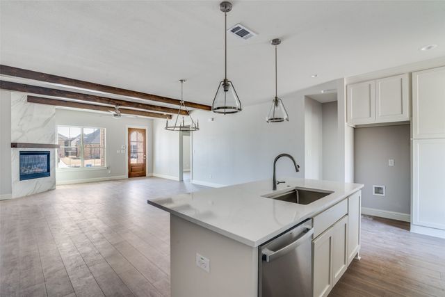 610 Jubilee Street, Rockwall, TX 75087