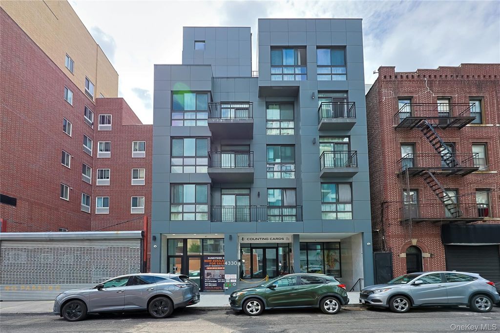43-30 52nd Street 3B, Woodside, NY 11377 — photo 2