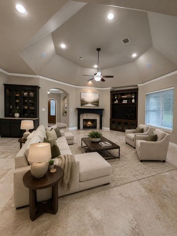 103 Lake Sterling Gate Drive, Spring, TX 77379