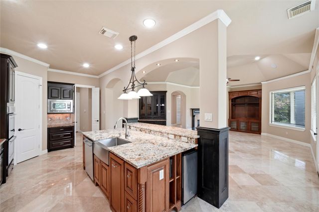 103 Lake Sterling Gate Drive, Spring, TX 77379