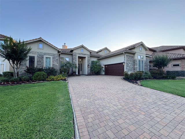 103 Lake Sterling Gate Drive, Spring, TX 77379