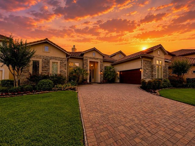 103 Lake Sterling Gate Drive, Spring, TX 77379