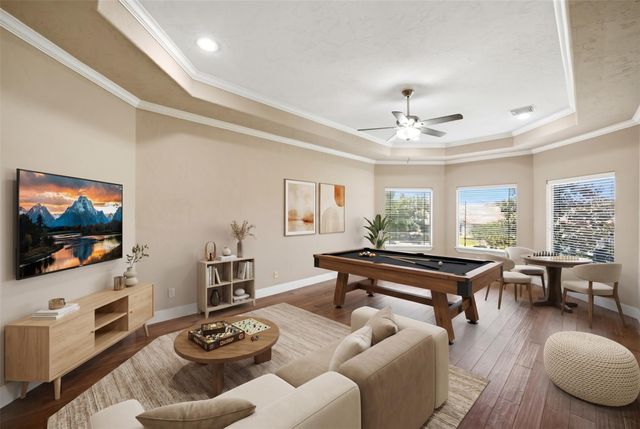 103 Lake Sterling Gate Drive, Spring, TX 77379