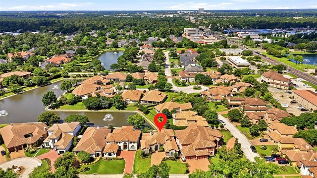 103 Lake Sterling Gate Drive, Spring, TX 77379