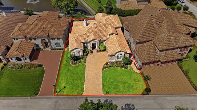 103 Lake Sterling Gate Drive, Spring, TX 77379