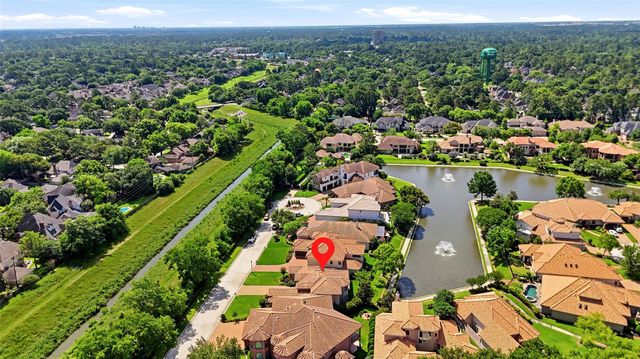 103 Lake Sterling Gate Drive, Spring, TX 77379