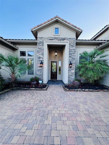 103 Lake Sterling Gate Drive, Spring, TX 77379