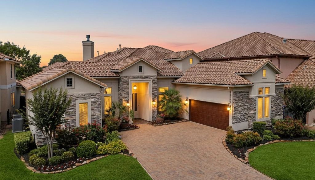 103 Lake Sterling Gate Drive, Spring, TX 77379