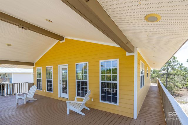 6782 Palmetto Drive, Gulf Shores, AL 36542