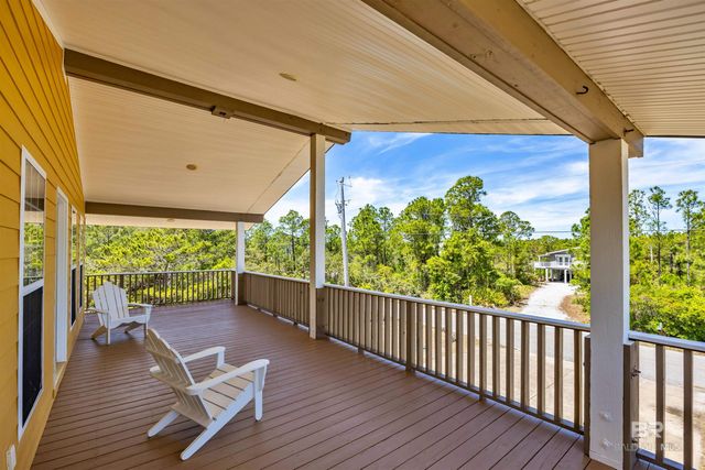 6782 Palmetto Drive, Gulf Shores, AL 36542