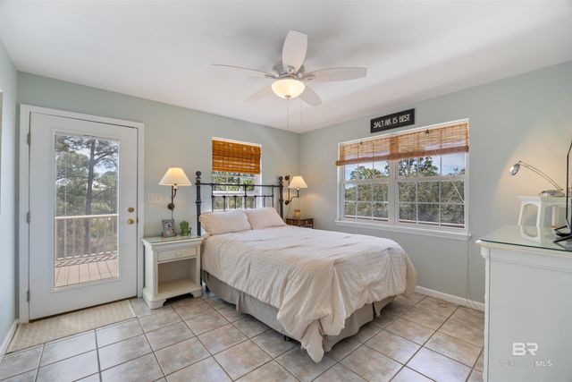 6782 Palmetto Drive, Gulf Shores, AL 36542