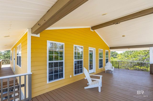 6782 Palmetto Drive, Gulf Shores, AL 36542
