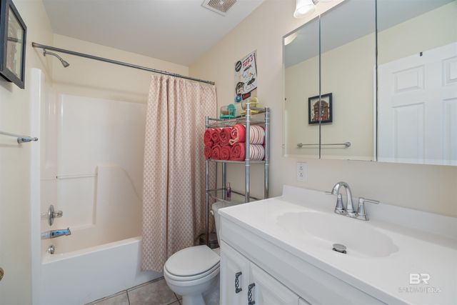 6782 Palmetto Drive, Gulf Shores, AL 36542